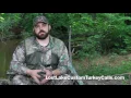Lost Lake Custom Calls