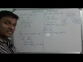 Hierarchical inheritance in java Inheritance in Java Java Programming in telugu