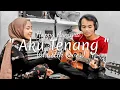 Download Lagu Happy Asmara - Aku Tenang (cover) Ahf-Nabilah