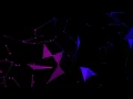 Enchanting Plexus Animation Unleashing Dynamic Visual Magic