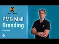 Brand Proxmox Mail Gateway Spam Reports Quarantine Emails