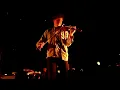 Noah And The Whale - Jocasta (live in Lyon)