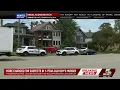 Three people including child s mother indicted in murder of 7-year-old boy in Oakley