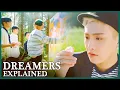 Lagu ATEEZ DREAMERS Explained: Lyrics \u0026 MV Breakdown + Connections to the Storyline