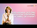 Download Lagu AUDI KIRANA: JATI DIRI, IMPOSTOR SYNDROME, \u0026 “SHELL OF A MAN”!