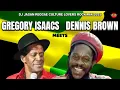 Gregory Isaacs Meets Dennis Brown, Various Artist Reggae Culture Mix 2026