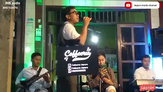 denny caknan satru 2 coffeeria yusuf arfian official music video 