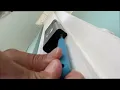 How to Remove and Charge New Ring Doorbell