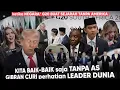G20 Melawan Trump! “Kita baik-baik saja tanpa AMERIKA” Gibran Mencuri Perhatian LEADER DUNIA di G20