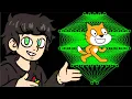 I Built a Neural Network from Scratch in SCRATCH