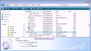 Beginner PHP Tutorial 14 Error Reporting