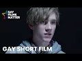 A Life Hidden In The Closet Me You 2016 - Gay Short Film