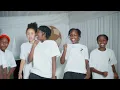 Chella sings " My Darling" and "Loyal" with Sherrie Silver Foundation Kids