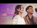 Download Lagu Happy Asmara - Kembang Wangi | Official Soundtrack 'Ambyar Mak Byar'