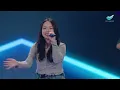 CityWorship: The Joy // Zann Foo @City Harvest Church