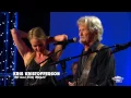 Kris Kristofferson with "Me and Bobby McGee" featuring Jewel, Lady A, Martina McBride and more