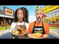 Brits Test Cracker Barrel vs Waffle House Which Southern Breakfast Wins