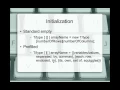 Java 2D array review