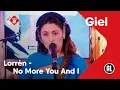 Download Lagu Lorrèn - No More You And I | NPO Radio 2
