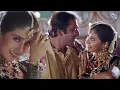 Download Lagu Ghoonghat Mein Chand Hoga | 4K Video | Sanjay Dutt | Urmila Martondkar |🎧HD Audio |Kumar S |Kavita K