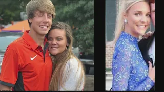 Murdaugh estate settles civil lawsuit with Mallory Beach s family