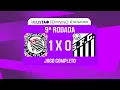 Download Lagu Paulistão Feminino: Corinthians x Santos - AO VIVO COM IMAGENS | 9ª rodada - 20/09/2025