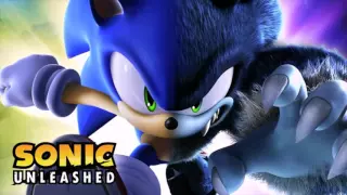Musica Sonic Unleashed Endless Possibility 1 Hora 