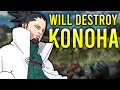 Shikamaru Will FAIL as Hokage