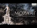 Download Lagu Mozart Complete Piano Concertos