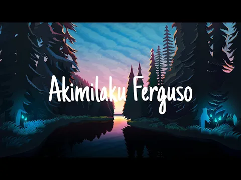 Download MP3 DJ AKIMILAKU FERGUSO (REMIX)