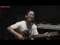 Download Lagu Tak Pernah Padam - Sandhy Sandoro | Pandika Kamajaya Live Cover