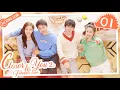 Download Lagu [Eng Sub] Closer To You 2: Forever Love EP 01 (Li Yinan, Zhang Tianai) | 我的刺猬女孩之念念不忘