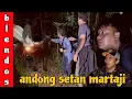 Download Lagu ULAR HIJAU RAJA IBLIS PANTAI SELATAN 