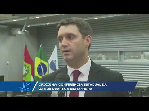 Entrevista do Sul: Fábio Jeremias de Souza