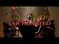 ONI INC. x SAYYAS - Tar Hearted [ LYRIC VIDEO ]