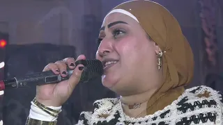 ياسمين عادل   في أقوى حفلات الزقازيق من قاعة ماريوت   تألق وإبداع غير عادي                   دندنها
