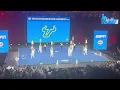 University of South Florida - Cheerleading 2026