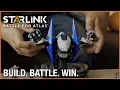 Video di Starlink: Battle for Atlas: Build. Battle. Win. | Trailer | Ubisoft [NA]
