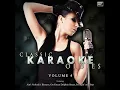On Green Dolphin Street (In the Style of Billy Eckstine) (Karaoke Version)
