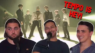 Download EXO - 'Tempo' | Official Music Video Reaction MP3