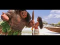 MOANA - You're Welcome (HD) Music Video