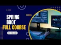 Spring spring boot Part 10 spring crud tutorial flutter android mysql
