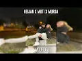 Heijan ft. Muti ft. Murda - Ay Le Le (Speed Up)