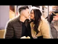 I SAY YES TO EVERYTHING FOR 24 HRS WITH CARLOS PARRA-LILLIAN GRIEGO
