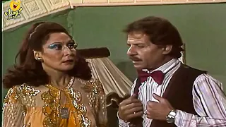 لاء يا فندم انا مبترفدش انا مستقيل لما تعمل مصيبة في الشغل ومديرك يمشيك 
