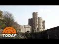 Inside Windsor Castle s history of Christmas traditions