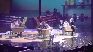 Супер Дискотека 90х 2015 Фактор 2 