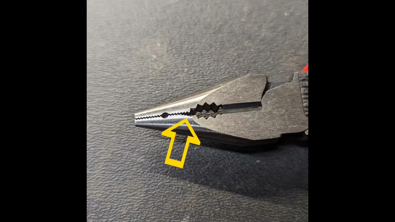 KNIPEX 08 22 145