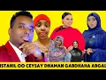 Download Lagu CEEBTI ADUUNKA: ISTAHIL OO CEYSAY DHAMAN GABDHIHI ABGAL KADIBNA RAALI GALIN DHIBTAY