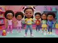 NO TURNING BACK || GAISE BABA FT LAWRENCE OYOR || DANCE ANIMATION